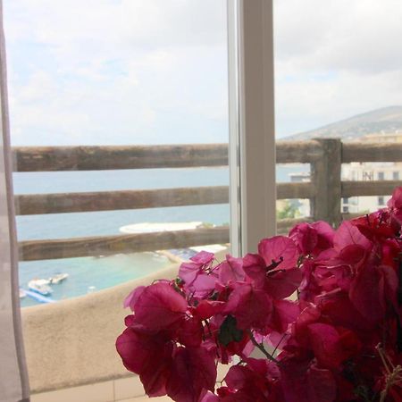 The Bay Apartments Sarandë エクステリア 写真