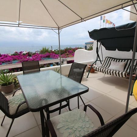 The Bay Apartments Sarandë エクステリア 写真