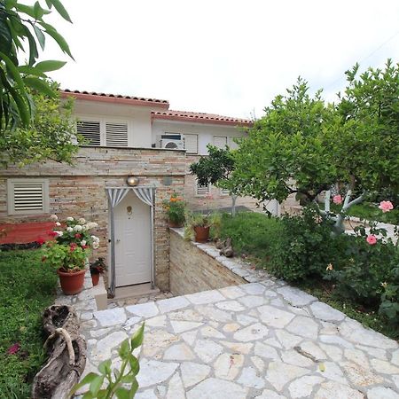 The Bay Apartments Sarandë エクステリア 写真